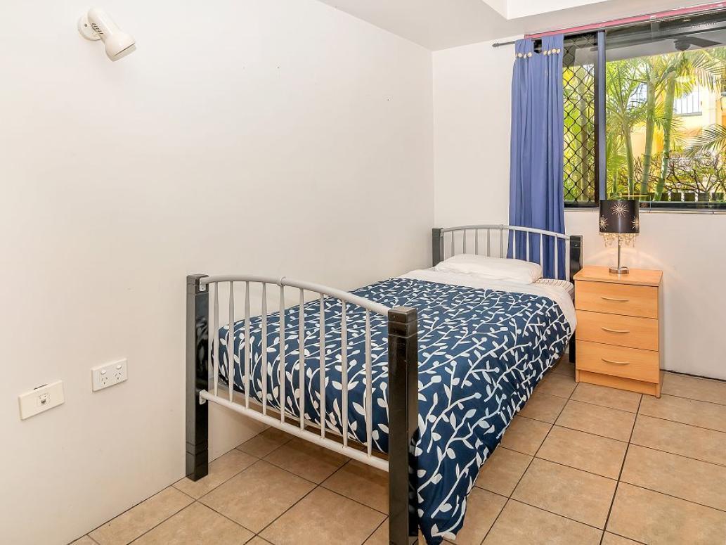 Arrival Lodge Hostel Accommodation Gold Coast Exterior foto